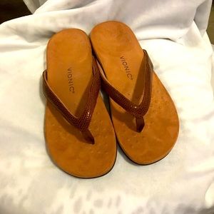 Vionic Women’s Flip Flops